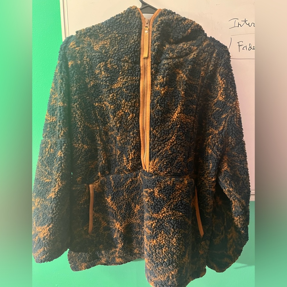 Prana Polar Escape Half Zip